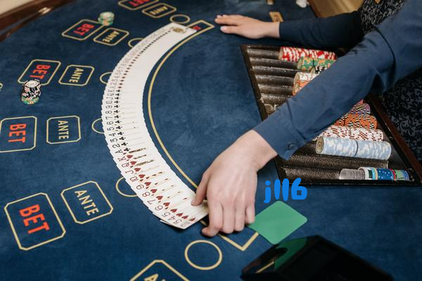 Betting system jl16